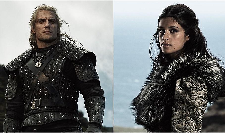 Witcher: Ολοκληρώθηκαν τα γυρίσματα της 2ης σεζόν