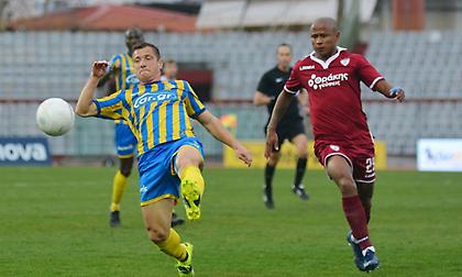 ΑΕΛ-Παναιτωλικός 1-1