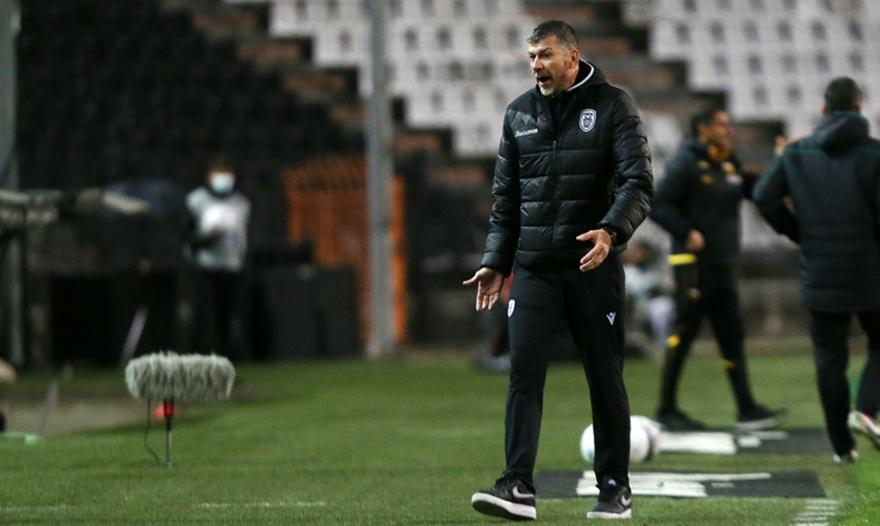 Δύο διλήμματα στον ΠΑΟΚ για Λεωφόρο