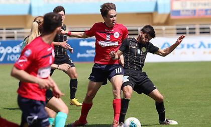 Μεγάλο διπλό τα Τρίκαλα στην Κρήτη, γκέλα για Ξάνθη