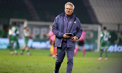 Χωρίς εκπλήξεις η αποστολή του Παναθηναϊκού εν όψει ΠΑΟΚ