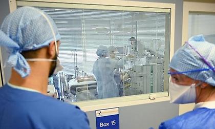 Κορωνοϊός: Τουλάχιστον 2.839.051 νεκροί παγκοσμίως από την πανδημία