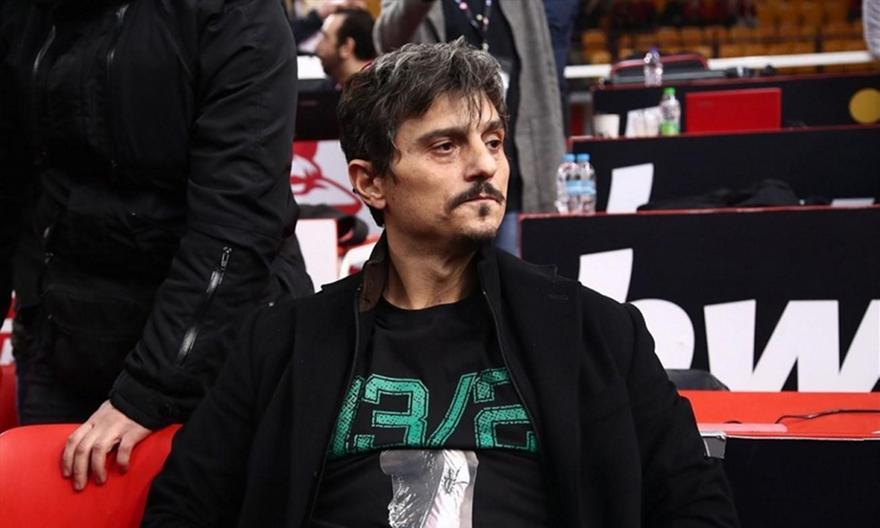 Διέψευσε τα περί Λάτση ο Γιαννακόπουλος