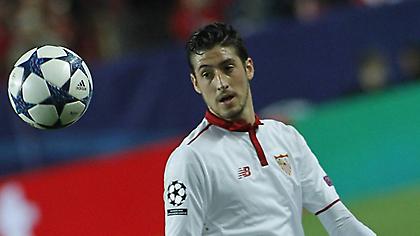 Σεβίλλη: Θετικός στον κορωνοϊό ο Εσκουδέρο!