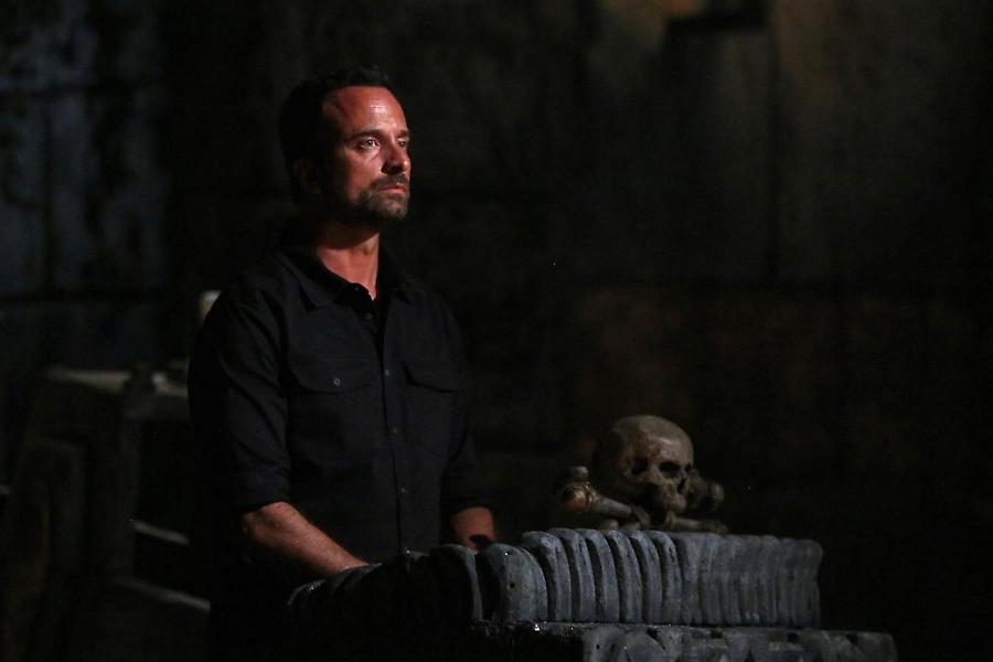 Survivor: Τα πάνω-κάτω με τη δημιουργία νέων ομάδων!