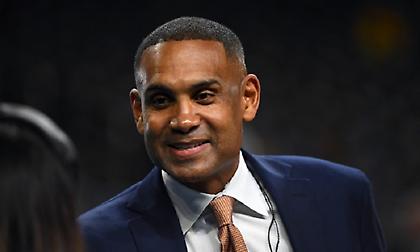 Team USA: Αναλαμβάνει νέος επικεφαλής ο Γκραντ Χιλ!