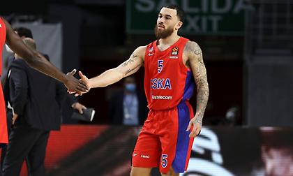 Μάνατζερ Μάικ Τζέιμς: «Ψάχνει την ευκαιρία να επιστρέψει στο ΝΒΑ» (pic)