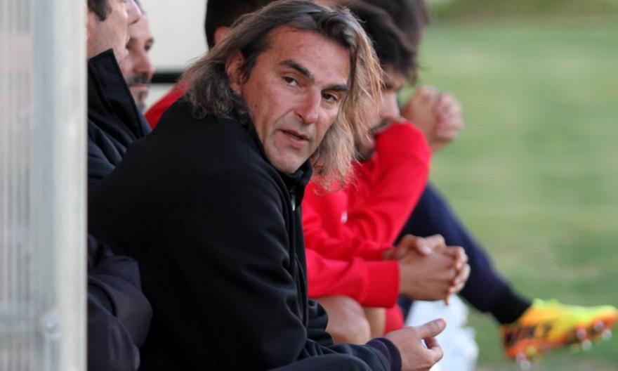 Καλλιτζάκης στον bwinΣΠΟΡ FM 94,6: «Στο Άμστερνταμ αποδείξαμε ότι δεν φοβόμαστε σαν ομάδα»