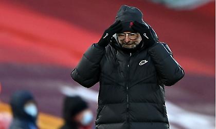 Επίσημο: Αποκαθήλωση της Λίβερπουλ από τον θρόνο της Premier League!