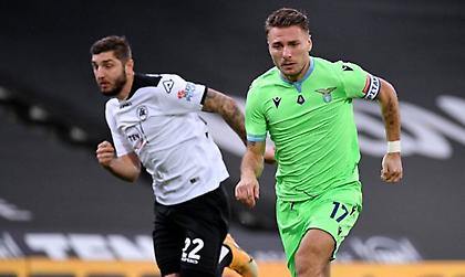 Λάτσιο-Σπέτσια