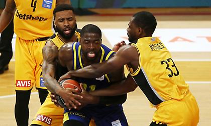 Βαθμολογία πρωταθλήματος: Μόνο πρώτο το Λαύριο, στο… άγχος Μεσολόγγι-Λάρισα