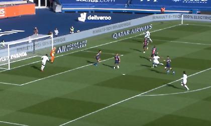 «Κεφάλι» στο σκορ για τη Λιλ κόντρα στην Παρί με Ντέιβιντ! (video)