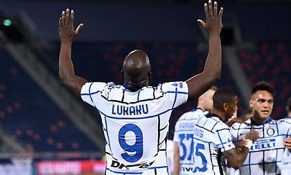 Δώστε το πρωτάθλημα από τώρα στην Ίντερ!