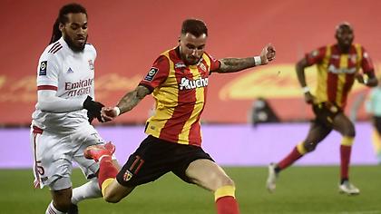 «Πάγωσε» στον Βορρά η Λιόν!