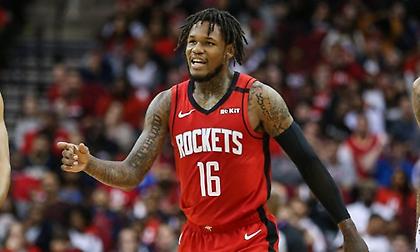 Ρόκετς: Αποδεσμεύουν τον ΜάκΛεμορ