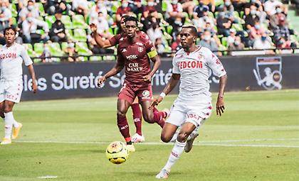 Μονακό-Μετς