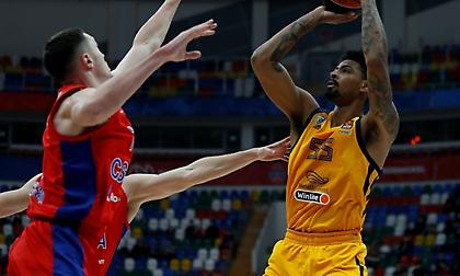 Μπάγερν: «Φουλάρει» για τον Τζόρνταν Μίκι!