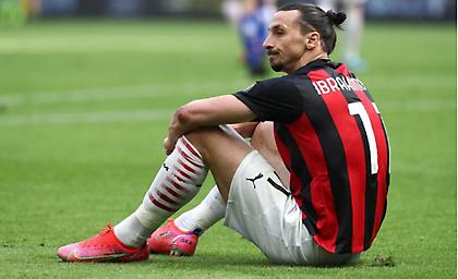 Γλίτωσε το «κάζο», χάνει το πρωτάθλημα η Μίλαν!
