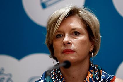 Γκάγκα: Με φοβίζει η διαδημοτική μετακίνηση αυτό το Σαββατοκύριακο