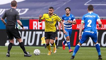 Φένλο-Γκρόνιγκεν