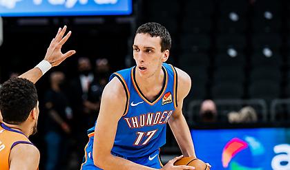 Η πολύ καλή εμφάνιση του Ποκουσέφσκι στο Φίνιξ