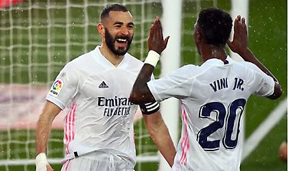 Το καθήκον της η Ρεάλ και τώρα... Λίβερπουλ!