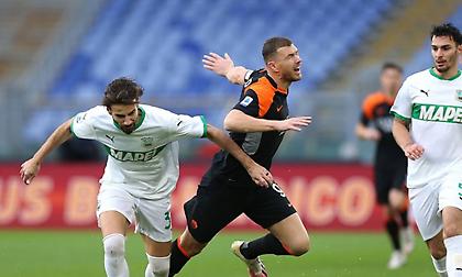 Σασουόλο-Ρόμα