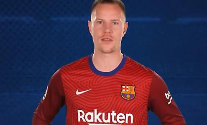 Το μήνυμα του Τερ Στέγκεν για τα προσφυγόπουλα της Λέσβου (video)