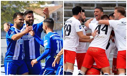 Χανιά-Διαγόρας Ρόδου