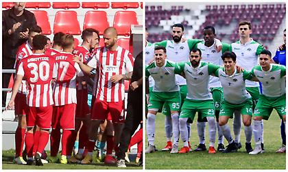 Ξάνθη-Καραϊσκάκης