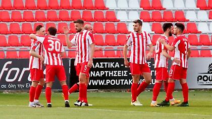 Σημαντικά ματς για Ξάνθη και Εργοτέλη