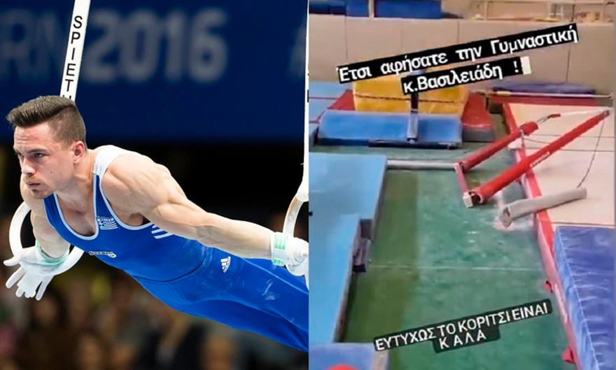 Πετρούνιας: Οργή για ατύχημα στον Άγιο Κοσμά