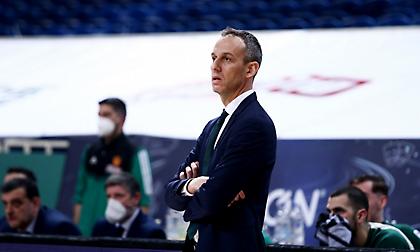 Κάτας: «Να χτίσουμε μια νεανική ομάδα για να πάμε στα playoffs»