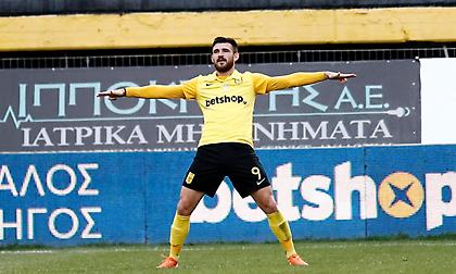 Μάνος: «Βγήκε το ένστικτο επιβίωσης»