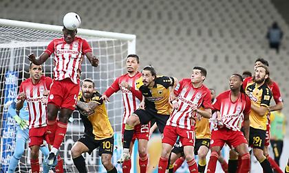 Οι άλλοι θα παίξουν (και) ξύλο στα πλέι οφ! Ο Ολυμπιακός;