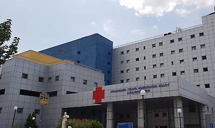 Σοκ στον Βόλο: Αυτοκτόνησε ασθενής με κορωνοϊό πέφτοντας από το παράθυρο του νοσοκομείου!