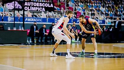 Πέρασε από την Ανδόρα αλλά… πόνεσε με τον Χένρι η Μπασκόνια!