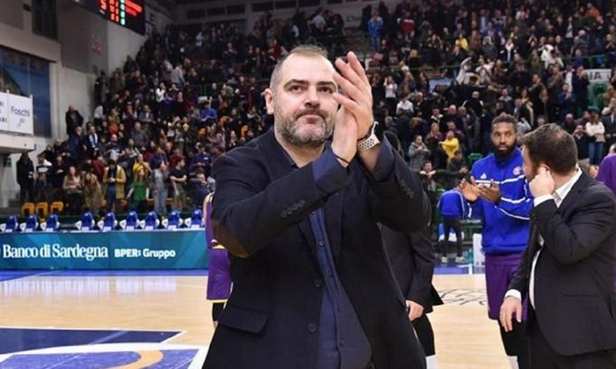 Στέφανος Δέδας: Η συνέντευξή του σε ισραηλινό μέσο