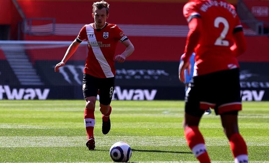 Σαουθάμπτον-Μπέρνλι 3-2