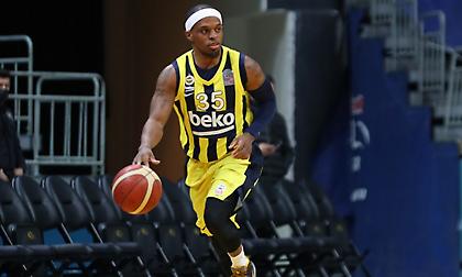 Περίπατος της Φενέρ με την… Καρσίγιακα Β’ σε ματς παρωδία