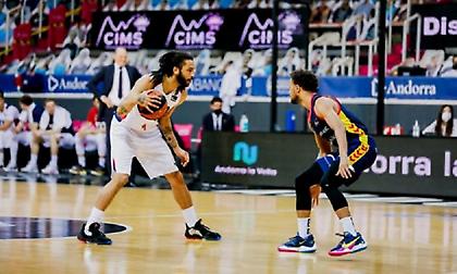 Ιβάνοβιτς για Χένρι: «Έπαθε διάστρεμμα ο… Ironman»