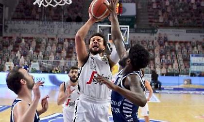 Σαρωτική Βίρτους στη Σαρδηνία