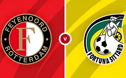 Φέγενορντ-Φορτούνα Σιτάρντ