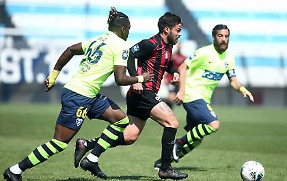 Παναχαϊκή-Δόξα Δράμας