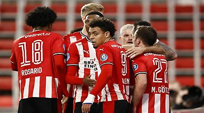 Αϊντχόφεν-Έρακλες