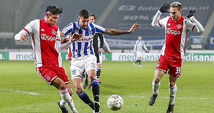 Χέρενφεν-Άγιαξ