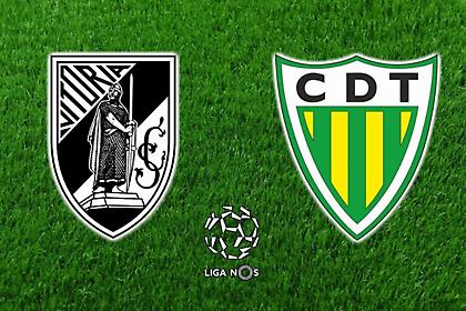 Γκιμαράες-Τοντέλα