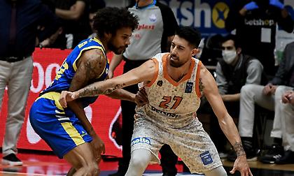 Περιστέρι-Προμηθέας