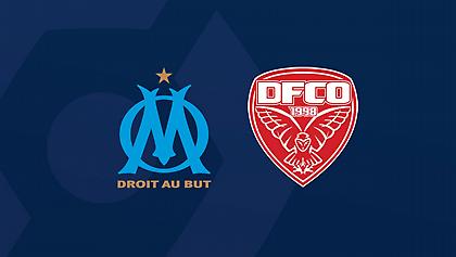 Μαρσέιγ-Ντιζόν