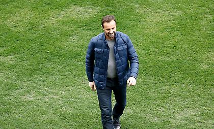 Μάντζιος: «Αν συνεχίσουμε έτσι θα βγούμε Ευρώπη»